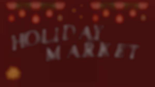 Owosso Holiday Market 2025