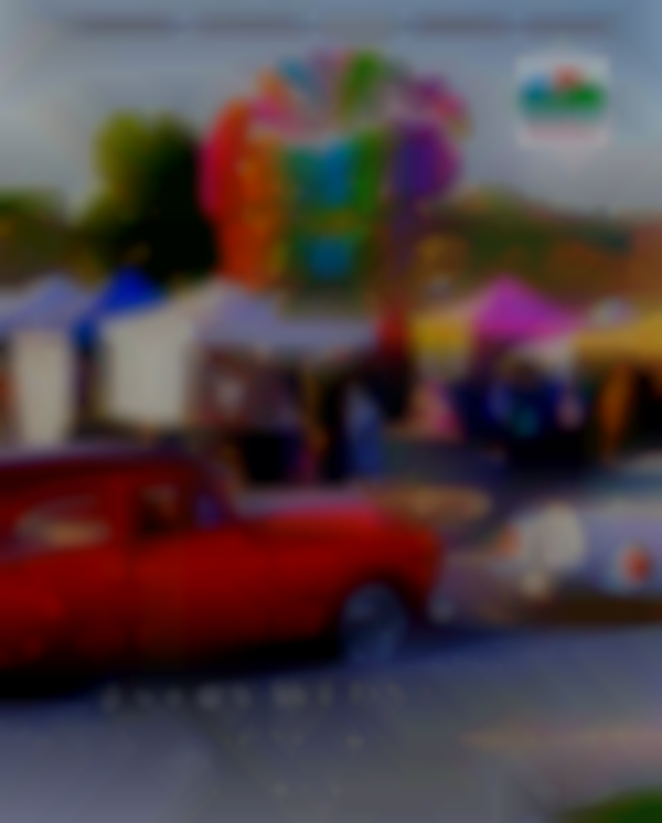 2025 Fiesta Street Markets | Wednesday, Aug 27th