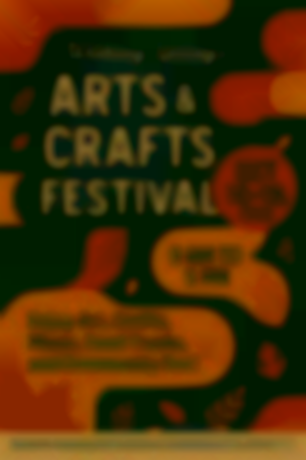 2025 Wishing Spring Art & Craft Festival | October 16–18