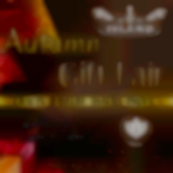 2025 Autumn Gift Fair​​ | Sept 13th