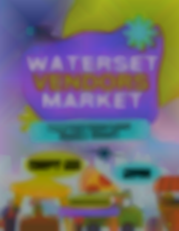 Waterset Market