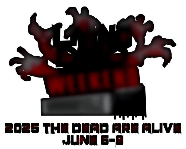 2025 Monroeville Living Dead Weekend | JUNE 6-8