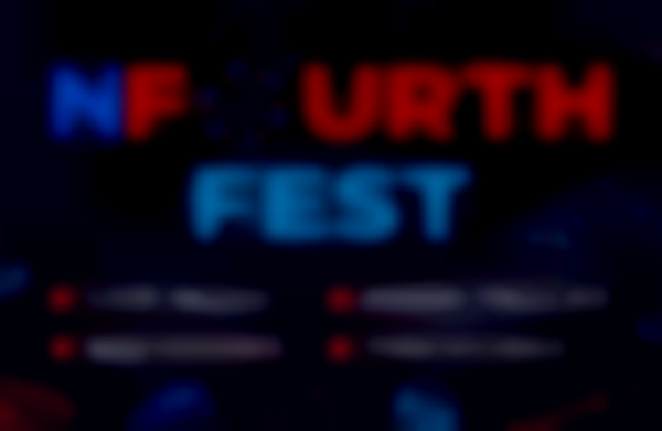 2025 Norman Fourth Fest | Friday (July 4th)