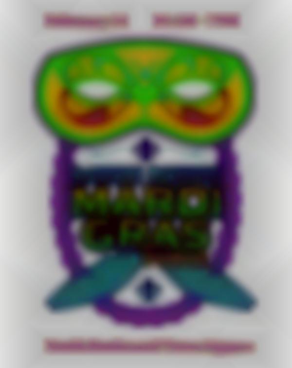 13th Baton Rouge Mardi Gras Festival