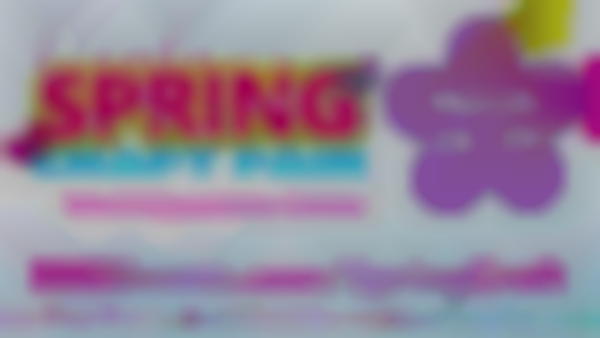 3rd Annual Ocala Spring Craft Fair — March 28-29, 2026