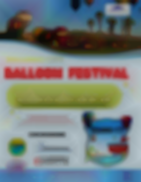 2025 Bullhead City Baloon Festival @ Rotary Park | Day 1 and 2