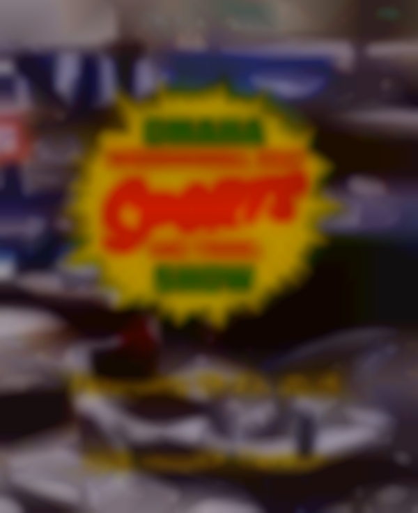 2026 Omaha International Boat Sport & Travel Show