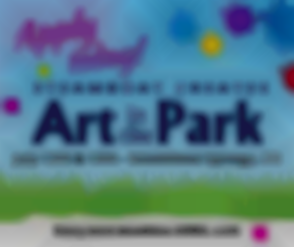 2025 Steamboat Summer Art in the Park | July 12th & 13th