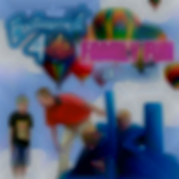 Michigan Challenge Balloonfest 2025