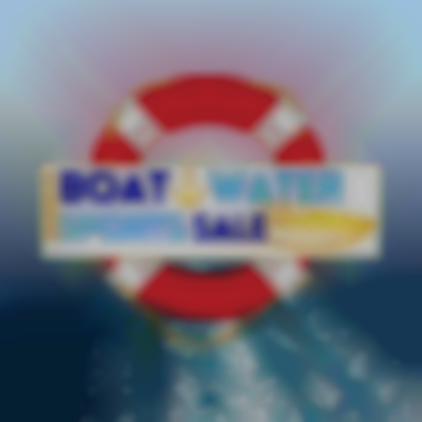 2026 FXBG Boat & Water Sports Sale | January 9–11
