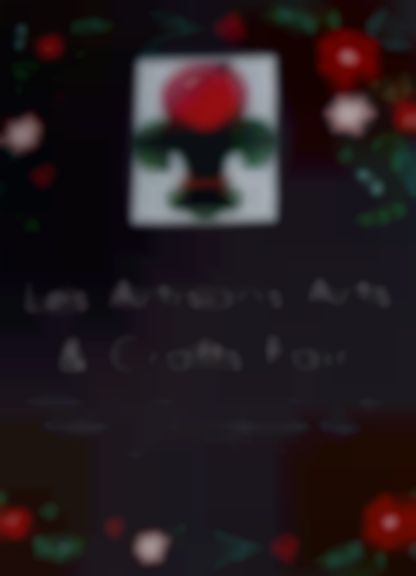 2025 Les Artisans Arts & Crafts Fair | Dec 06