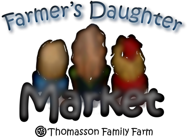 2025 Farmer’s Daughter Market | September 13