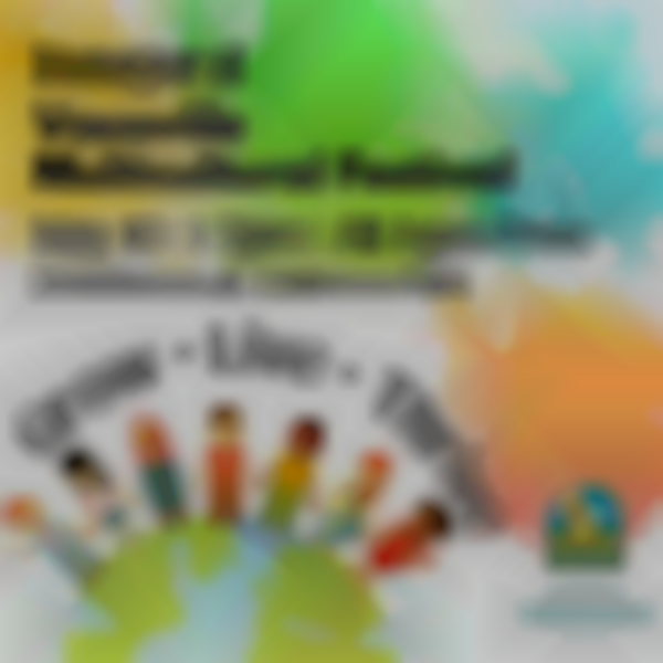 Inaugural Vacaville Multicultural Festival | May 10th, 2025