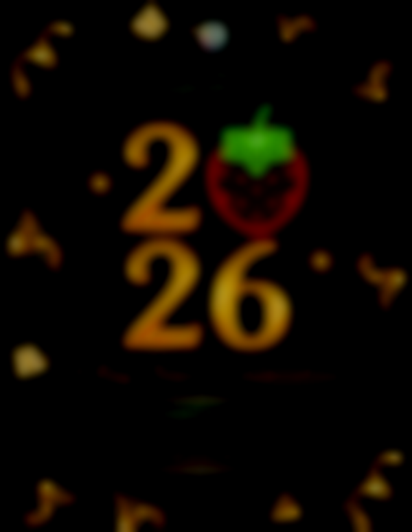 2nd Annual Plant City Strawberry Drop — Dec 31st