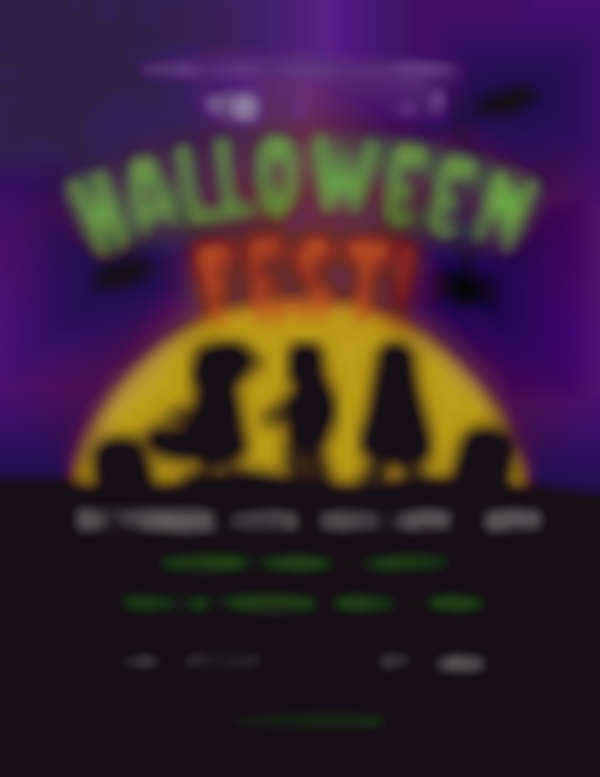 Owego Halloween Fest 2025