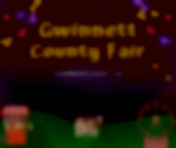 2025 GWINNETT COUNTY FAIR | September 11–21