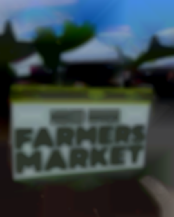 2025 Hood River Farmers Market | Nov 1st