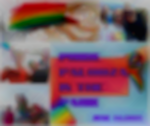 2025 Pride Month | Pride Palooza In the Park - Part 1 (14th June)