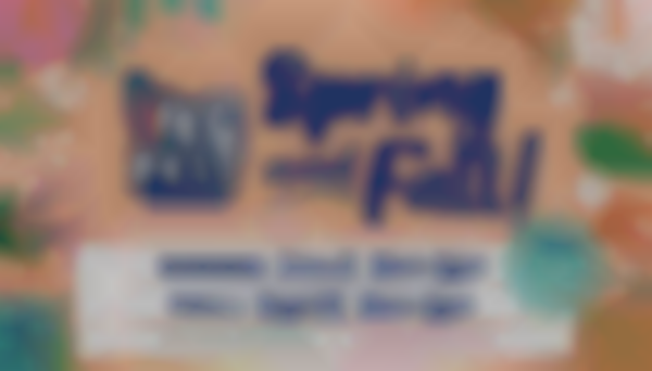 2025 VegFest Colorado FALL | Sunday (September 28th)