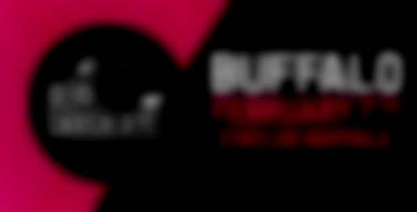 Buffalo Wine & Chocolate Festival 2026