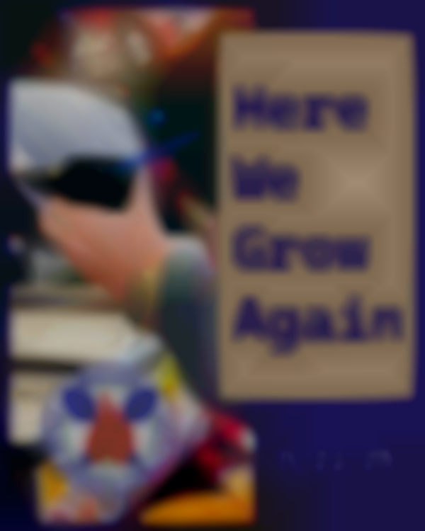 Morris Blue Spoon Chili Fest 2025