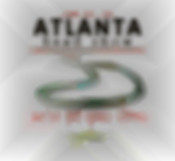 Atlanta Bead Show (Day 2)
