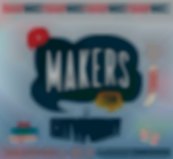 2025 Holidays Makers Show at City Point