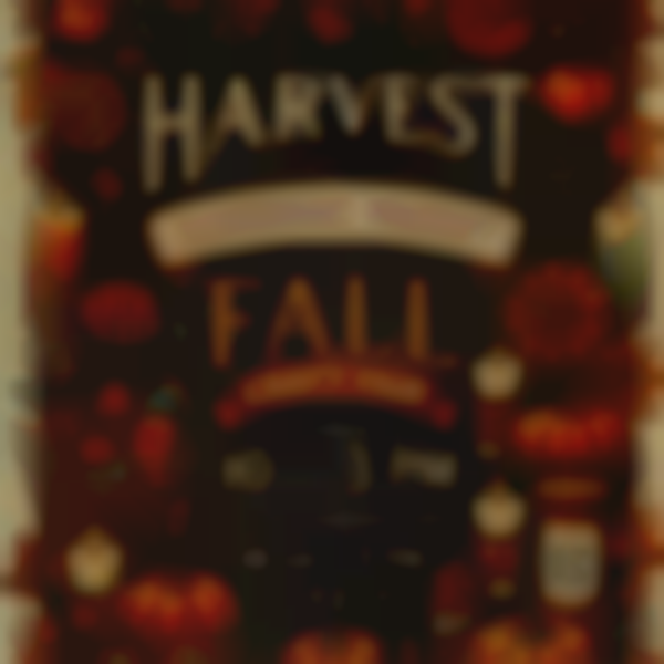 2025 Lutz Harvest Handmade Market: A Fall Craft Fair | Oct 18th