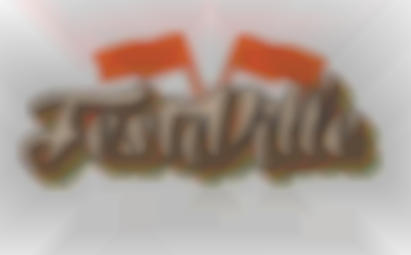 LABOR DAY WEEKEND FESTIVILLE | AUGUST 30