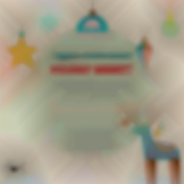 2025 Angelo's Artisan Holiday Market | Nov 2nd