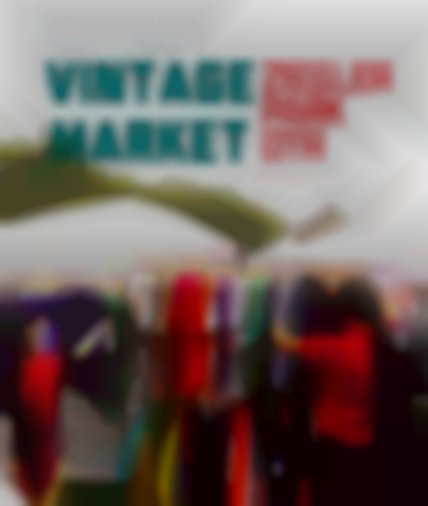 2025 City Flea Vintage Market | Nov 1st