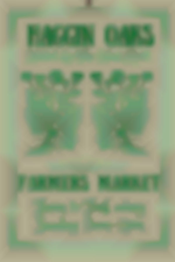 2025 Haggin Oaks Farmers Market | Oct 5th