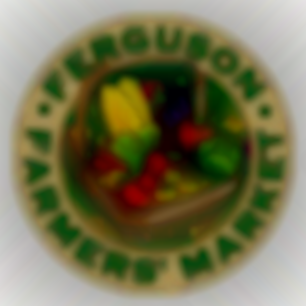 2025 Ferguson Farmers Market | October 18