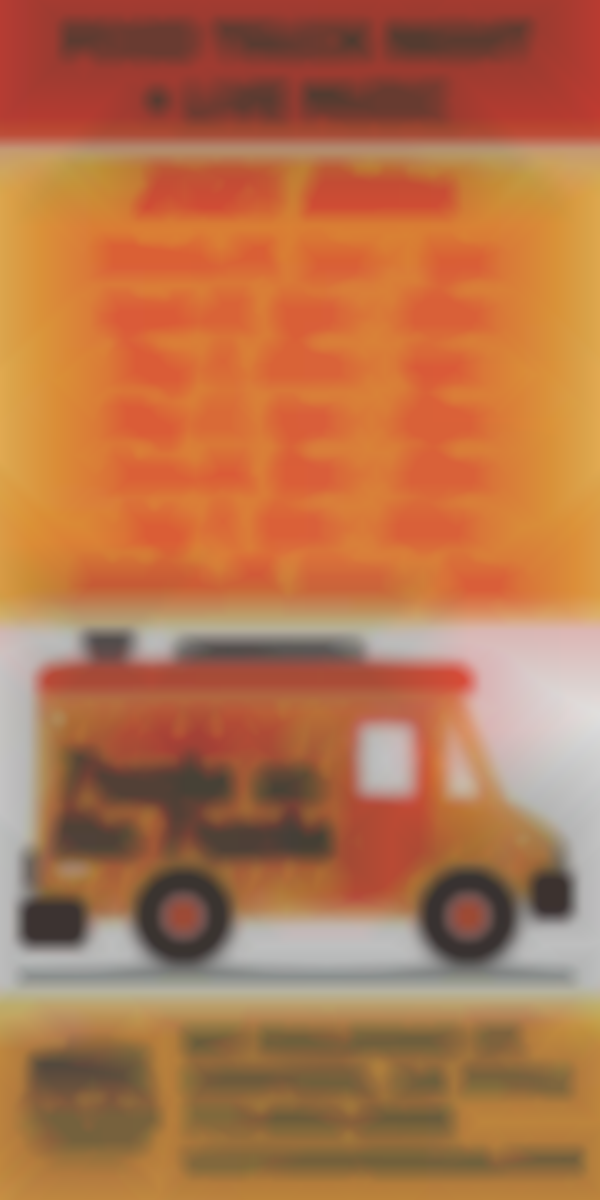 Trucks on the Tracks 2025 | July 3