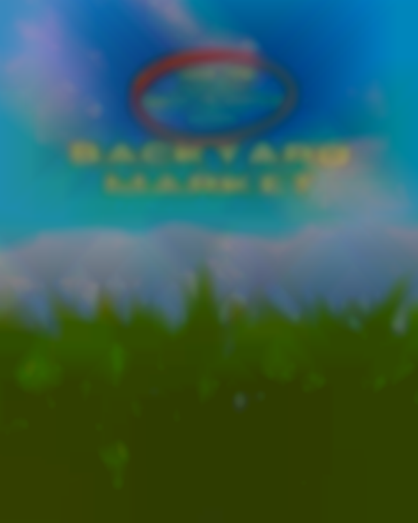 BackYard Market
