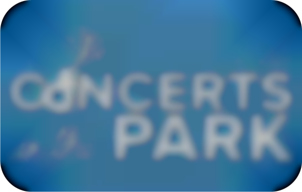 Concerts in the Park (May 2)