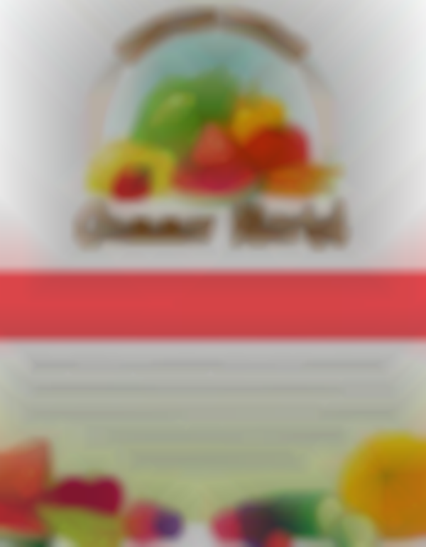 2025 Summer Market @ Dr. A.J. Chandler Park West | Saturday July 19