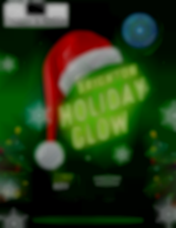 2025 Brighton Holiday Glow
