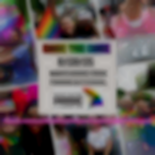 2025 North Shore Pride Parade & Festival