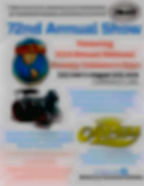 72nd Annual Tri-State Antique Engine & Threshers Association Show