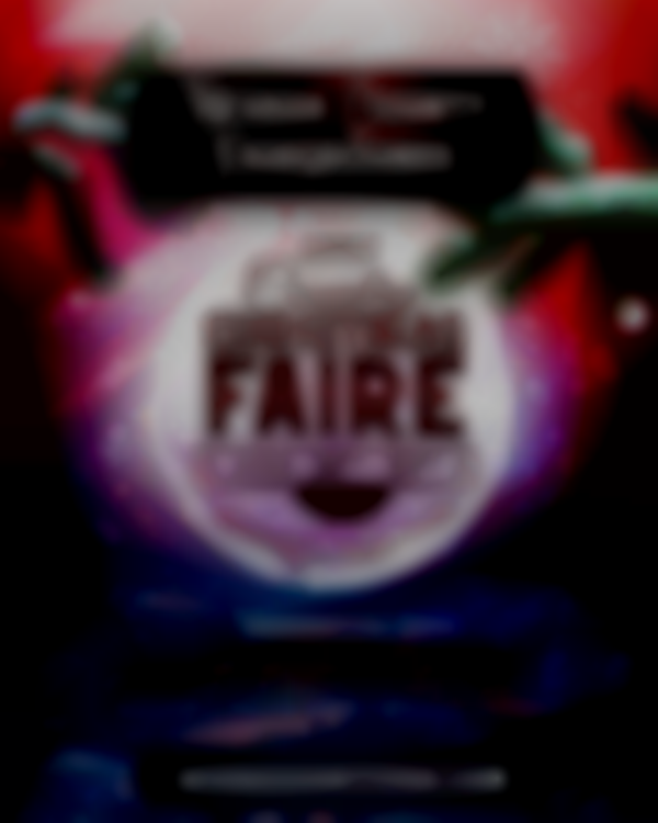 2025 Grass Valley Country Christmas Faire — Nov 28-30