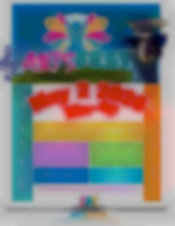 Peacock Island ArtsFest 2026