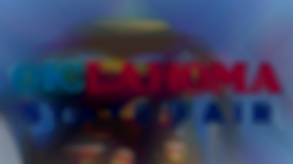 2025 Oklahoma State Fair | Nov 01