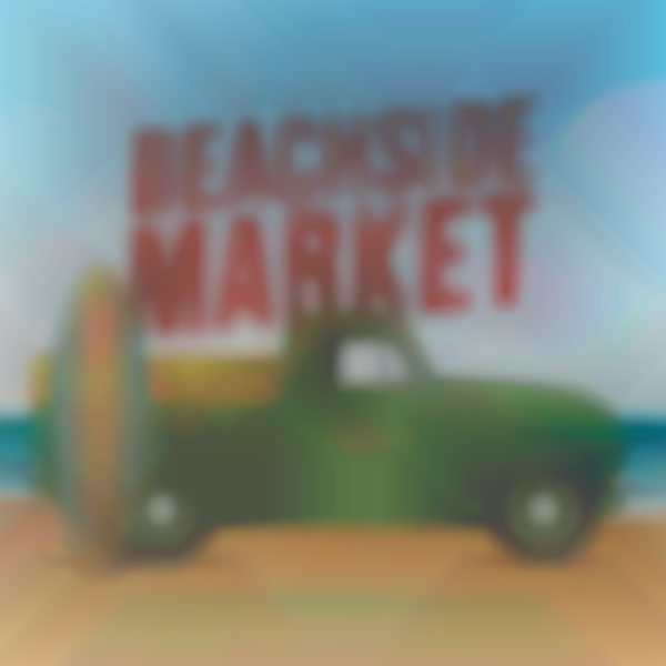 Brews & Browse Beachside Market