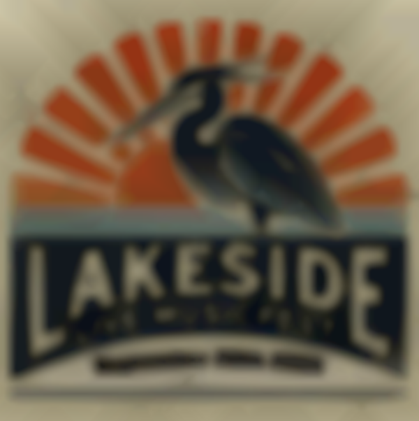 Lakeside Live Musicfest 2025