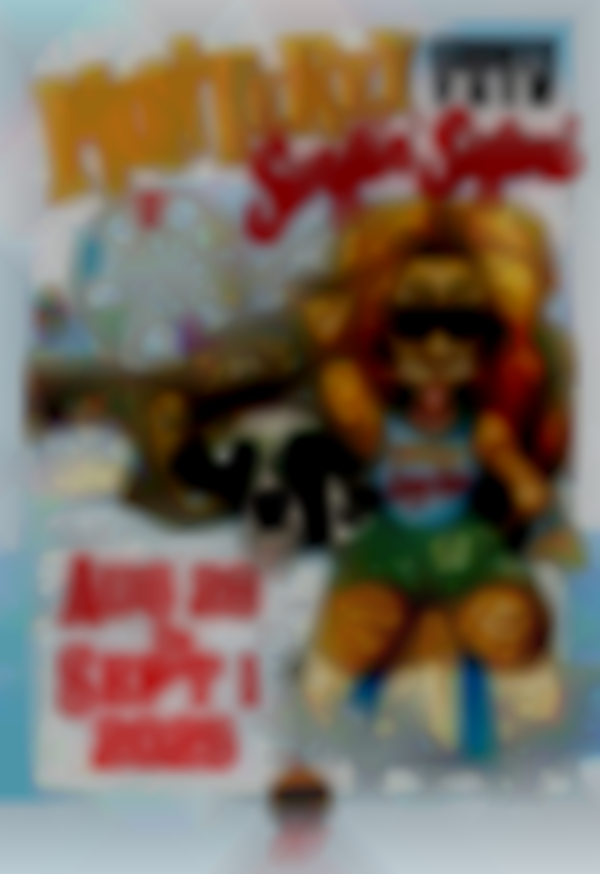 2025 Monterey County Fair | Aug 28 - Sep 1