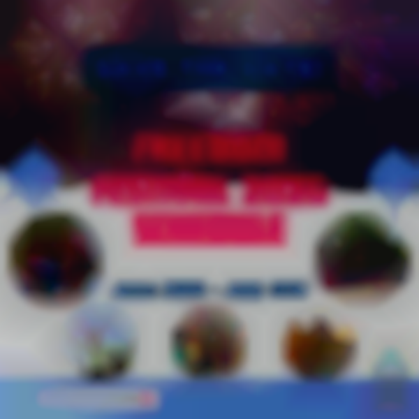 2026 Cedar Rapids Freedom Festival — Jun 25th - Jul 4th