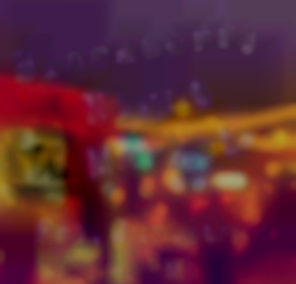 Blackberry Night Market