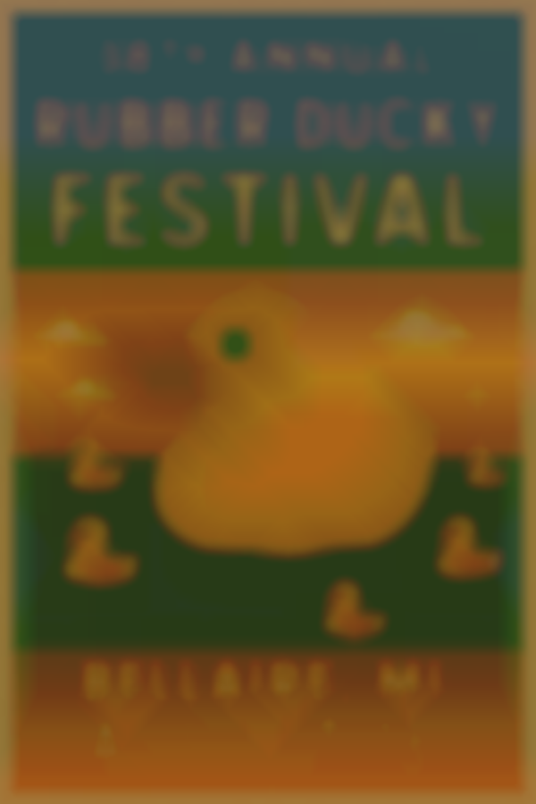 38th Annual Rubber Ducky Festival