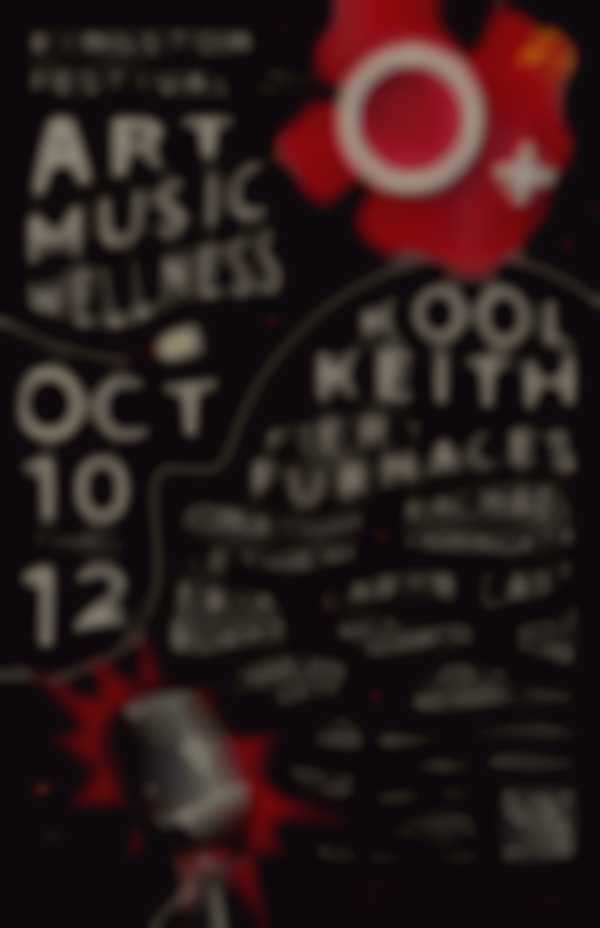 2025 O+ Festival